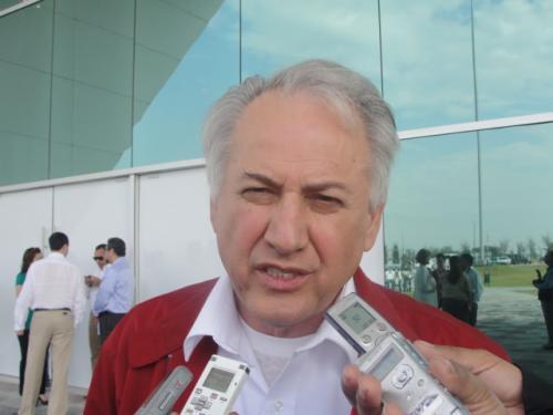 Sin apoyo 14 estados afectados por la sequía